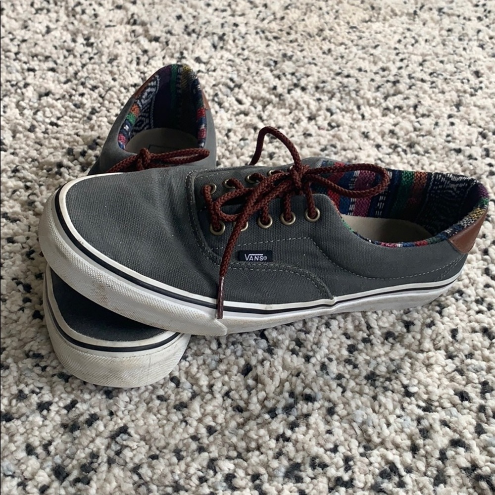 👟Clean Vans👟